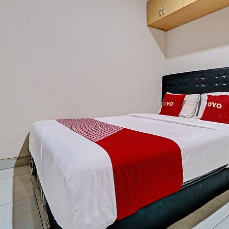 Oyo 92772 Losmen Diah Syariah Langsa Dış mekan fotoğraf