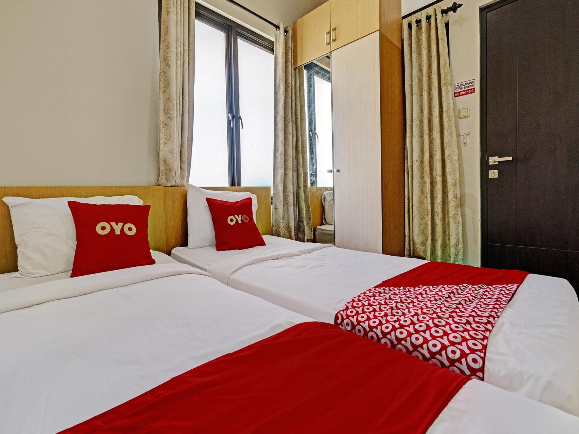 Oyo 92772 Losmen Diah Syariah Langsa Dış mekan fotoğraf