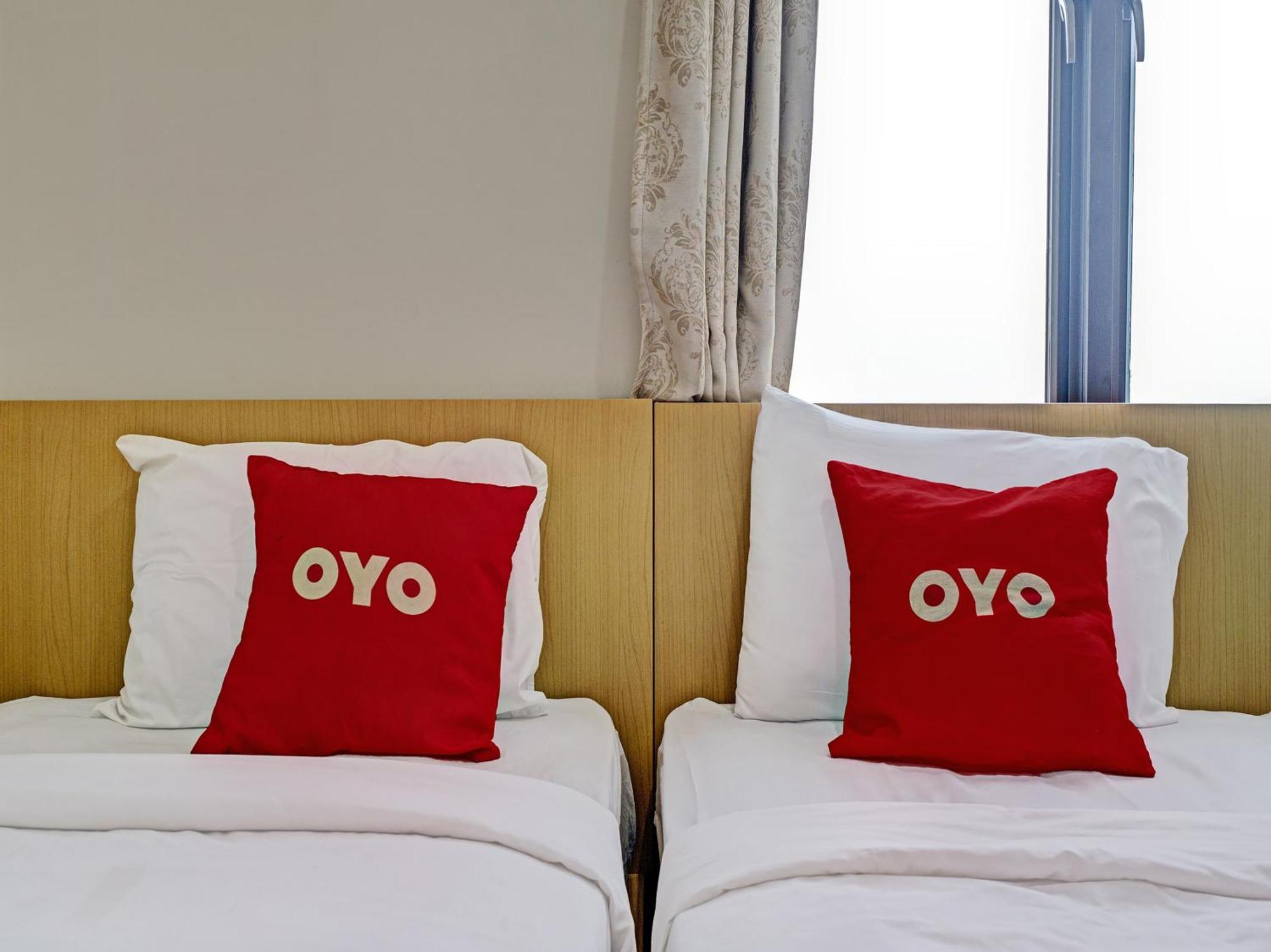 Oyo 92772 Losmen Diah Syariah Langsa Dış mekan fotoğraf